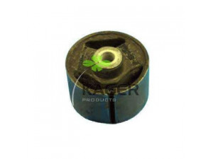 KAGER 00-0502 montavimas, neautomatinė transmisija 
 Transmisija -> Neautomatinė pavarų dėžė -> Ašies montavimas
6U0 199 555A