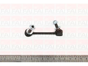 FAI AutoParts SS6303 šarnyro stabilizatorius 
 Ašies montavimas/vairavimo mechanizmas/ratai -> Stabilizatorius/fiksatoriai -> Savaime išsilyginanti atrama
4881060040
