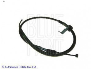 BLUE PRINT ADT346310 trosas, stovėjimo stabdys