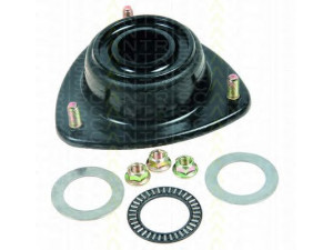TRISCAN 8500 69901 pakabos statramsčio atraminis guolis 
 Ašies montavimas/vairavimo mechanizmas/ratai -> Montavimas, pakabos statramstis
41710-60B00-000