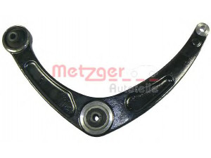 METZGER 88060901 vikšro valdymo svirtis 
 Ašies montavimas/vairavimo mechanizmas/ratai -> Valdymo svirtis/pasukamosios svirties sujungimas -> Vairo trauklės (valdymo svirtis, išilginis balansyras, diago
3520K8, 3520P3, 3520S2