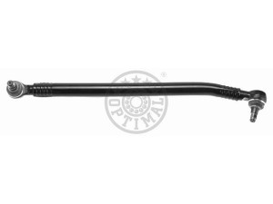 OPTIMAL GL-10205 strypo montavimas
17938/1
