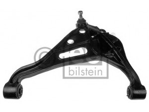 FEBI BILSTEIN 42293 vikšro valdymo svirtis 
 Ašies montavimas/vairavimo mechanizmas/ratai -> Valdymo svirtis/pasukamosios svirties sujungimas -> Vairo trauklės (valdymo svirtis, išilginis balansyras, diago
45202-65D00, 45202-65D00-000, 45202-67D01