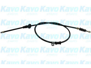KAVO PARTS BHC-5605 trosas, stovėjimo stabdys 
 Stabdžių sistema -> Valdymo svirtys/trosai
MR915064
