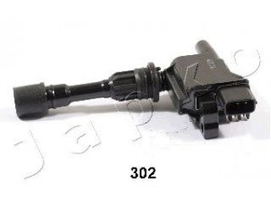 JAPKO 78302 ritė, uždegimas 
 Kibirkšties / kaitinamasis uždegimas -> Uždegimo ritė
BP6D-18-100A