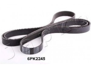 JAPKO 6PK2245 V formos rumbuoti diržai 
 Techninės priežiūros dalys -> Techninės priežiūros intervalai
11720-6N200