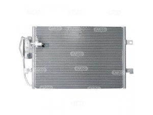 HC-Cargo 260416 kondensatorius, oro kondicionierius 
 Oro kondicionavimas -> Kondensatorius
1685000854, 1685001054, 1685001154