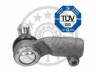 OPTIMAL G1-1130 skersinės vairo trauklės galas 
 Vairavimas -> Vairo mechanizmo sujungimai
21103414057