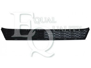EQUAL QUALITY G2901 ventiliacijos grotelės, buferis 
 Kėbulas -> Transporto priemonės priekis -> Buferis/dalys
1607988580