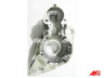 AS-PL SBR0050 pavaros guolis, starteris
02Z911255
