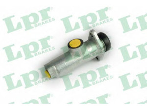 LPR 2150 pagrindinis cilindras, sankaba
5000785431, 5001865117, 5000785431