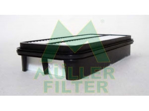 MULLER FILTER PA3305 oro filtras 
 Filtrai -> Oro filtras
13780-58B00, 13780-58B00-000, 13780-58BU0
