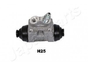 JAPANPARTS CS-H25 rato stabdžių cilindras 
 Stabdžių sistema -> Ratų cilindrai
58330-33000