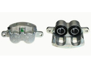 BUDWEG CALIPER 343623 stabdžių apkaba 
 Stabdžių sistema -> Stabdžių matuoklis -> Stabdžių matuoklio montavimas
0 K72F 33 980, 0 K75A 33 980, 0 K75B 33 980