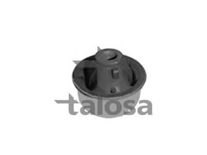 TALOSA 57-04727 valdymo svirties/išilginių svirčių įvorė 
 Ašies montavimas/vairavimo mechanizmas/ratai -> Valdymo svirtis/pasukamosios svirties sujungimas -> Montavimas/sutvirtinimas
