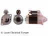 LUCAS ELECTRICAL LRS02236 starteris
581100-0480, S114-207