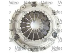VALEO 826603 sankabos komplektas 
 Sankaba/dalys -> Sankabos remonto komplektas, visas
