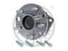 OPTIMAL 302197 rato guolio komplektas 
 Ašies montavimas/vairavimo mechanizmas/ratai -> Rato stebulė/montavimas -> Rato guolis
1115019, 1124904, 1146689, 1332888