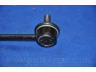 PARTS-MALL PXCLB-006 šarnyro stabilizatorius 
 Ašies montavimas/vairavimo mechanizmas/ratai -> Stabilizatorius/fiksatoriai -> Savaime išsilyginanti atrama
GA2A-34-170, KGA2A34170, KGA2A34170B