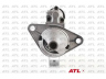 ATL Autotechnik A 19 920 starteris 
 Elektros įranga -> Starterio sistema -> Starteris
NAD 101340