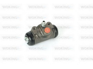 WOKING C1525.17 rato stabdžių cilindras 
 Stabdžių sistema -> Ratų cilindrai
97127616, 8942303410, 8942305410