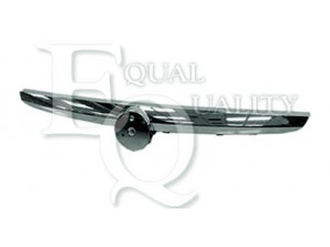 EQUAL QUALITY G1790 radiatorius grotelės 
 Kėbulas -> Kėbulo dalys/ sparnas/buferis -> Priekinis aerodinaminio pasipriešinimo sumažinimas/grotelės
735503990