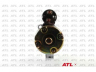 ATL Autotechnik A 77 600 starteris
M 0 T 84381
