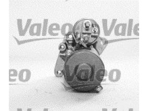 VALEO 458210 starteris 
 Elektros įranga -> Starterio sistema -> Starteris
4415443, 93169462, 93181256, 93190996