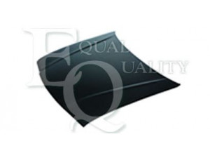 EQUAL QUALITY L03510 gaubtas 
 Kėbulas -> Transporto priemonės priekis -> Gaubtas/dalys/garso izoliacinė medžiaga
58300-65D00