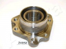 ASHIKA 44-24052 rato guolio komplektas 
 Ašies montavimas/vairavimo mechanizmas/ratai -> Rato stebulė/montavimas -> Rato guolis
42200-S10-A01