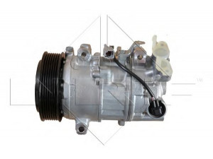 NRF 32597G kompresorius, oro kondicionierius 
 Oro kondicionavimas -> Kompresorius/dalys
8200719928, 8200956574