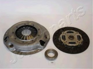JAPANPARTS KF-189 sankabos komplektas 
 Sankaba/dalys -> Sankabos remonto komplektas, visas