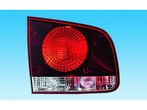 BOSCH 0 319 351 115 kombinuotas galinis žibintas 
 Kėbulas -> Šviesos -> Kombinuotas galinis žibintas/dalys -> Kombinuotas galinis žibintas
7L6 945 093 AA