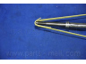 PARTS-MALL PJA-R041 amortizatorius 
 Pakaba -> Amortizatorius
553103B600