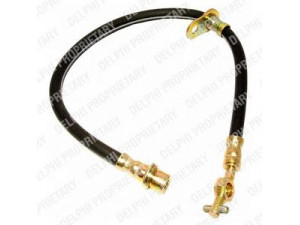 DELPHI LH0472 stabdžių žarnelė 
 Stabdžių sistema -> Stabdžių žarnelės
90080-94023, 90947-02668, 90947-02750