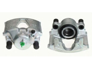 BREMBO F 15 001 stabdžių apkaba 
 Dviratė transporto priemonės -> Stabdžių sistema -> Stabdžių apkaba / priedai
542232, 90297766, 96193090, 90487043