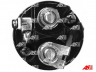 AS-PL SS2001 solenoidinis jungiklis, starteris
9-82150052-0, 9-82150071-0, 23343-10600
