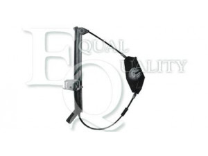 EQUAL QUALITY 061537 lango pakėliklis 
 Vidaus įranga -> Elektrinis lango pakėliklis
922455