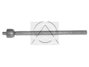 SIDEM 53011 vidinė skersinė vairo trauklė 
 Vairavimas -> Vairo mechanizmo sujungimai
16 072 936 80, 3812 E0, 16 072 936 80