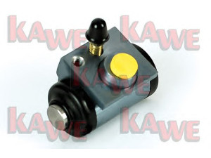 KAWE W4827 rato stabdžių cilindras 
 Stabdžių sistema -> Ratų cilindrai
4402E6, 4402E6