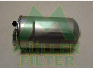 MULLER FILTER FN391 kuro filtras 
 Techninės priežiūros dalys -> Papildomas remontas
813070, 93196533