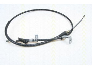 TRISCAN 8140 69124 trosas, stovėjimo stabdys
54402-64GA0