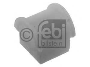 FEBI BILSTEIN 35244 skersinio stabilizatoriaus įvorių komplektas 
 Ašies montavimas/vairavimo mechanizmas/ratai -> Stabilizatorius/fiksatoriai -> Sklendės
0 9841 5469, 9841 5469