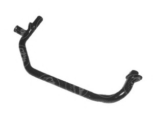 FARE SA 3091 aušinimo skysčio vamzdis 
 Aušinimo sistema -> Žarnelės/vamzdeliai/sujungimai -> Radiatoriaus žarnos
11532244709