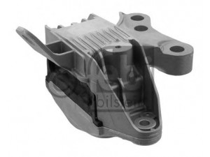 FEBI BILSTEIN 37978 variklio montavimas 
 Variklis -> Variklio montavimas -> Variklio montavimo rėmas
0682 050, 682 050, 12348544, 13248544
