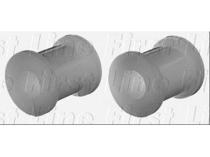 FIRST LINE FSK7843K skersinio stabilizatoriaus komplektas 
 Ašies montavimas/vairavimo mechanizmas/ratai -> Stabilizatorius/fiksatoriai -> Pasukimo trauklė
93814617