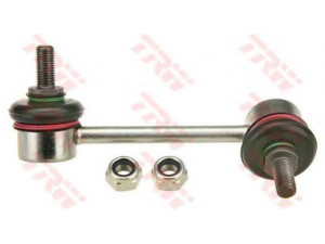 TRW JTS7597 šarnyro stabilizatorius 
 Ašies montavimas/vairavimo mechanizmas/ratai -> Stabilizatorius/fiksatoriai -> Savaime išsilyginanti atrama
5553026600