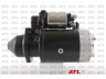 ATL Autotechnik A 76 510 starteris
128 7134, 130 0100