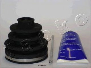 JAPKO 63069 gofruotoji membrana, kardaninis velenas 
 Ratų pavara -> Gofruotoji membrana
04438-87601