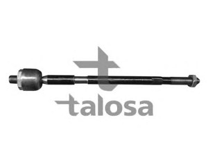 TALOSA 44-03529 vidinė skersinė vairo trauklė 
 Vairavimas -> Vairo mechanizmo sujungimai
6N0422821A, 6N0422821A